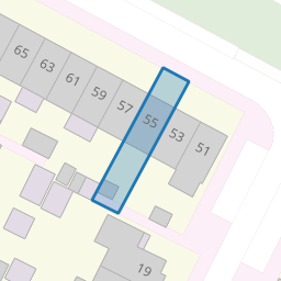 Perceel DTN01-B-2606