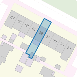 Perceel DTN01-B-2608