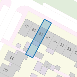 Perceel DTN01-B-2610