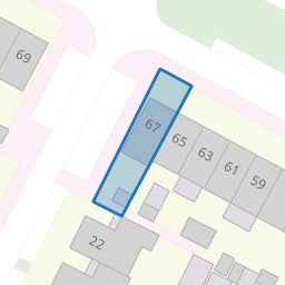 Perceel DTN01-B-2612