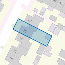 Perceel DTN01-B-2614