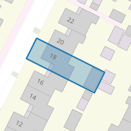 Perceel DTN01-B-2615