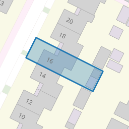 Perceel DTN01-B-2616