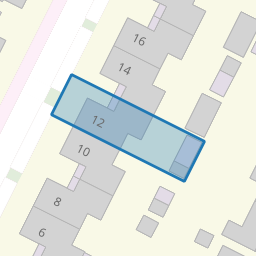 Perceel DTN01-B-2618