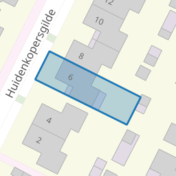 Perceel DTN01-B-2621