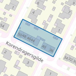 Perceel DTN01-B-2624