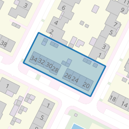 Perceel DTN01-B-2625