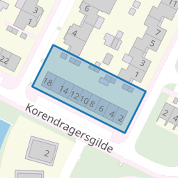 Perceel DTN01-B-2626