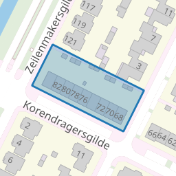 Perceel DTN01-B-2628