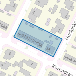 Perceel DTN01-B-2629