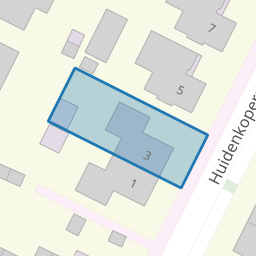 Perceel DTN01-B-2631