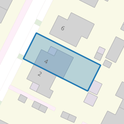 Perceel DTN01-B-2633