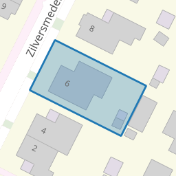 Perceel DTN01-B-2634