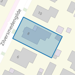 Perceel DTN01-B-2635