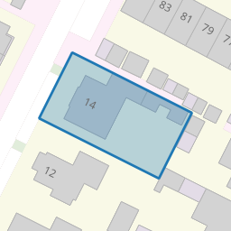 Perceel DTN01-B-2638