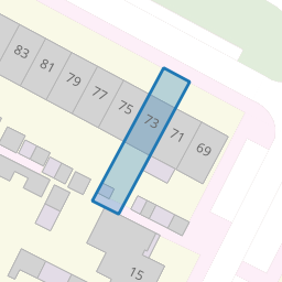 Perceel DTN01-B-2641