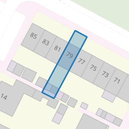 Perceel DTN01-B-2644