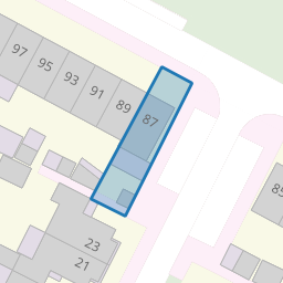 Perceel DTN01-B-2648