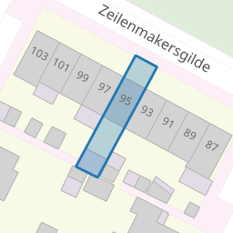 Perceel DTN01-B-2652