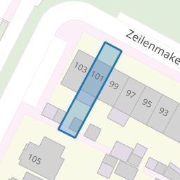 Perceel DTN01-B-2655