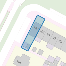 Perceel DTN01-B-2656