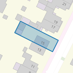 Perceel DTN01-B-2657