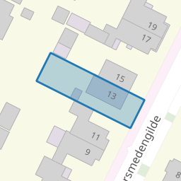 Perceel DTN01-B-2658