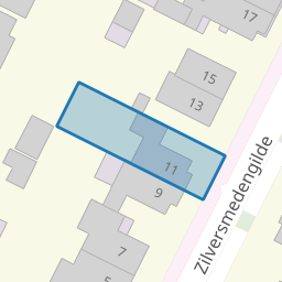 Perceel DTN01-B-2659