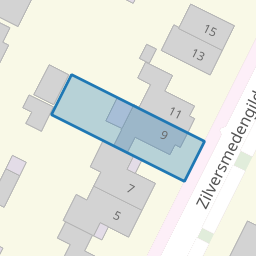 Perceel DTN01-B-2660