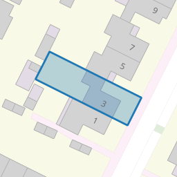 Perceel DTN01-B-2661