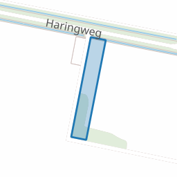 Perceel DTN01-B-2664