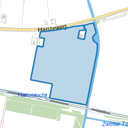 Perceel DTN01-B-2680