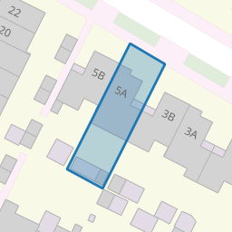 Perceel DTN01-B-2684