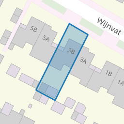 Perceel DTN01-B-2685