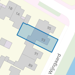 Perceel DTN01-B-2690