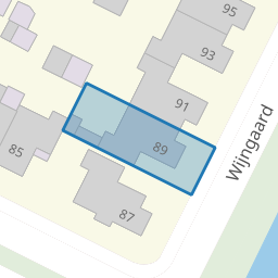 Perceel DTN01-B-2692