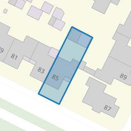 Perceel DTN01-B-2694