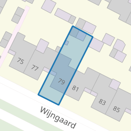 Perceel DTN01-B-2697