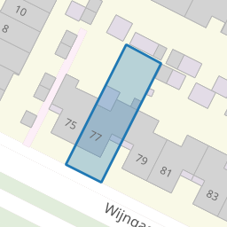 Perceel DTN01-B-2698