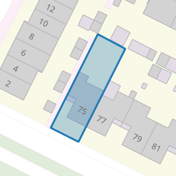 Perceel DTN01-B-2699