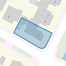 Perceel DTN01-B-2703