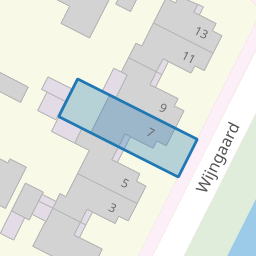 Perceel DTN01-B-2706