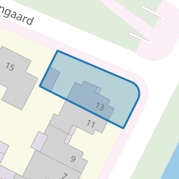 Perceel DTN01-B-2709