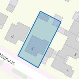 Perceel DTN01-B-2712