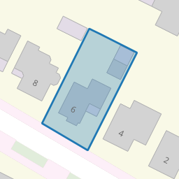 Perceel DTN01-B-2715