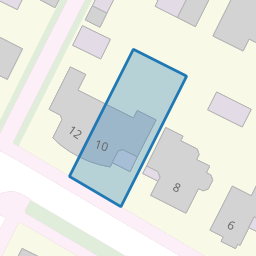 Perceel DTN01-B-2717