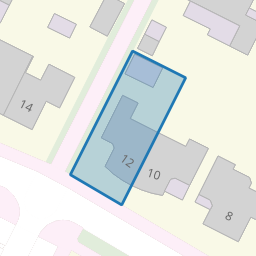 Perceel DTN01-B-2718