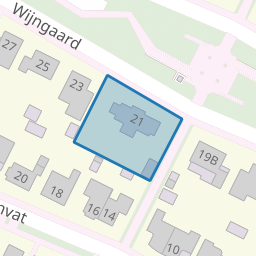 Perceel DTN01-B-2720