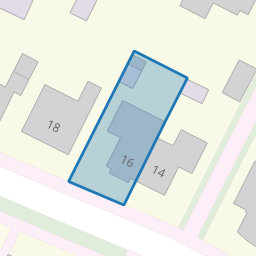 Perceel DTN01-B-2722