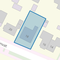 Perceel DTN01-B-2723